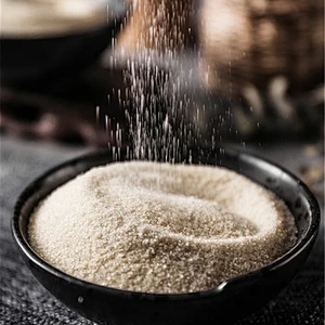 Gelatin gelatine wholesale price bovine food grade gelatin powder